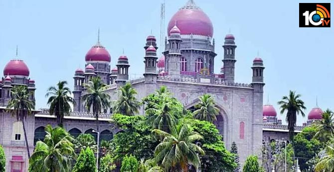 Telangana high court allowed designs for new secretariat