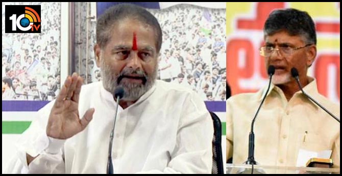 చంద్రబాబు జైలుకెళ్లినా రాజధాని తరలిస్తాం: స్పీకర్ తమ్మినేని చంద్రబాబు జైలుకెళ్లినా రాజధాని తరలిస్తాం: స్పీకర్ తమ్మినేని