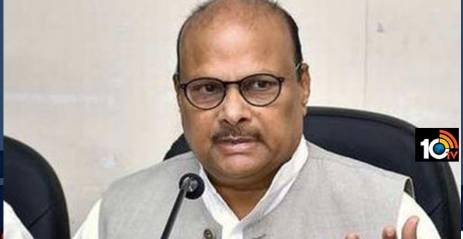 The cancellation of the AP Legislative council is not easy Yanamala Ramakrishnudu