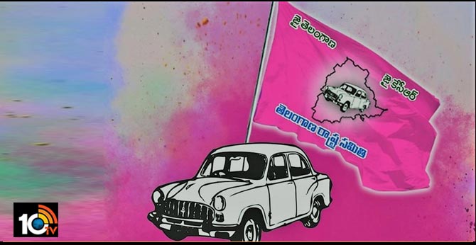 Three Telangana Ministers trying to take mind revenge on opponent leaders