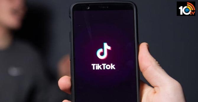 మీ TikTokలో Bug ఉంది జాగ్రత్త : అకౌంట్.. హ్యాకర్ల చేతుల్లోకి? మీ TikTokలో Bug ఉంది జాగ్రత్త : అకౌంట్.. హ్యాకర్ల చేతుల్లోకి?