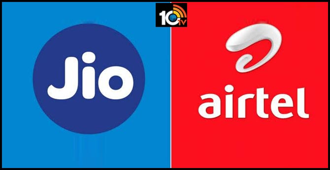 Airtel, Jio Wi-Fi కాలింగ్ : ఈ 30 స్మార్ట్ ఫోన్లలో మీ ఫోన్ ఉందా? Airtel, Jio Wi-Fi కాలింగ్ : ఈ 30 స్మార్ట్ ఫోన్లలో మీ ఫోన్ ఉందా?