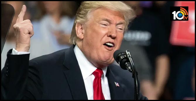 ‘Make Iran Great Again!’: Trump hits back after Khamenei’s gibe