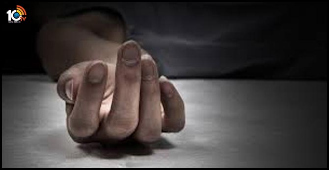 Two friends kill youth for a GIRL