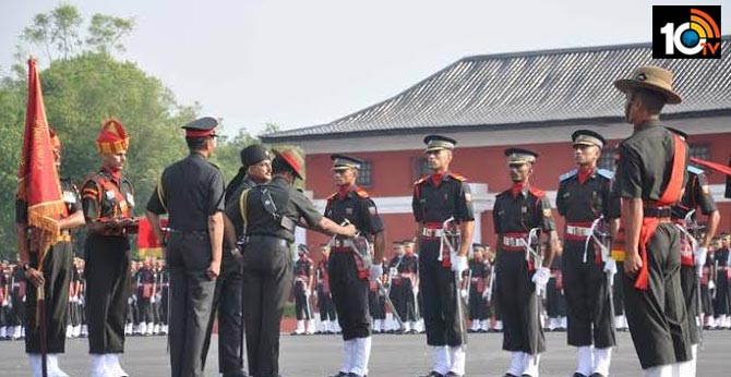 ఇంటర్ అర్హత : UPSC లో ఉద్యోగాలు ఇంటర్ అర్హత : UPSC లో ఉద్యోగాలు
