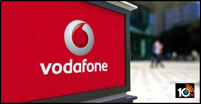 Vodafone New Plans Rs. 99 And Rs. 555