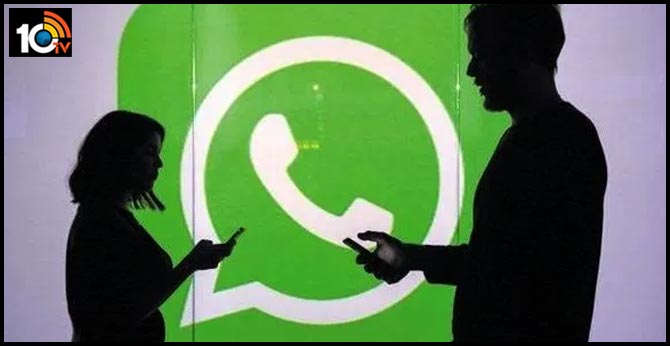 WhatsApp Users Exchanged Over 100 Billion Messages on New Year’s Eve, A New Record