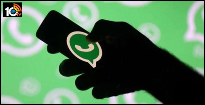 Try చేశారా? : WhatsApp Webలో 4 Tricks ఇదిగో! Try చేశారా? : WhatsApp Webలో 4 Tricks ఇదిగో!