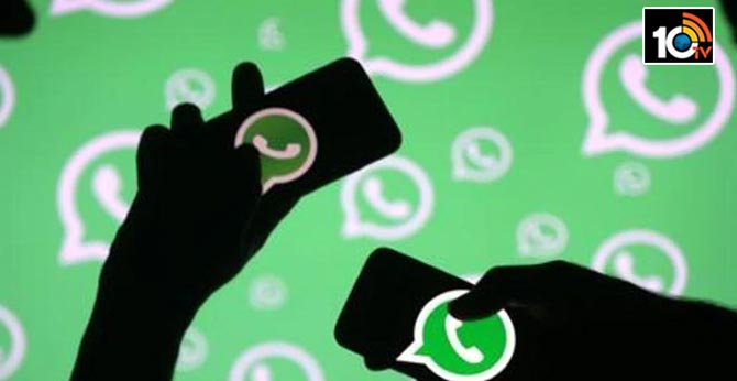 WhatsApp create new record over 5 billion installs on Google Play Store