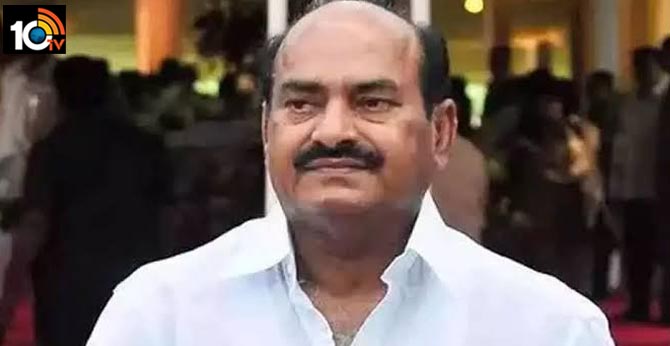 అందుకే.. జేసీ పార్టీ మారుతున్నారా? అందుకే.. జేసీ పార్టీ మారుతున్నారా?