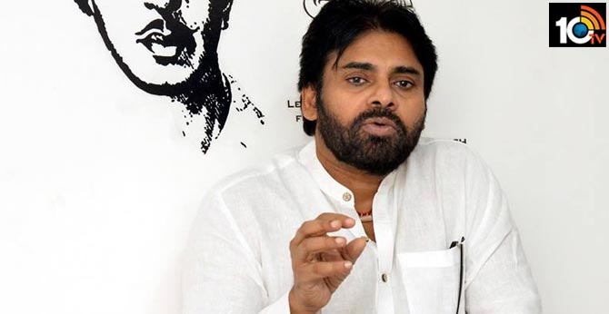 జనసేనాని బలమేంటి? : పవర్స్టార్ వెపన్ బీజేపీయేనా? జనసేనాని బలమేంటి? : పవర్స్టార్ వెపన్ బీజేపీయేనా?