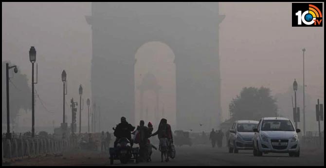 Delhi, Brace for More Winter Chill as Worst is Yet to Come; Prediction Suggests a 'Harsher January'