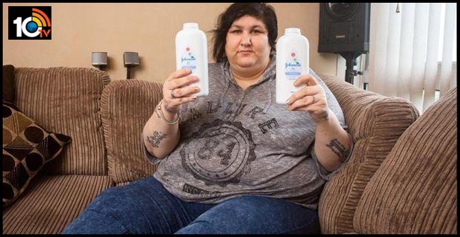 Woman Addicted To Eating Talcum Powder, Has Spent More Than Rs 7.5 Lakh On It
