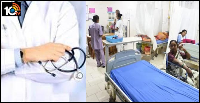 Woman dies after doctors at Cuddalore hospital leave cotton wad inside her abdomen
