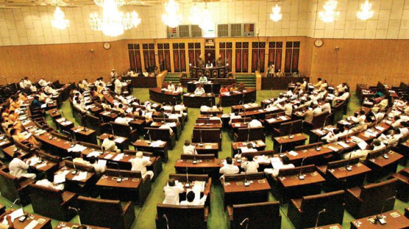 Will the AP Legislative Council be dissolved?
