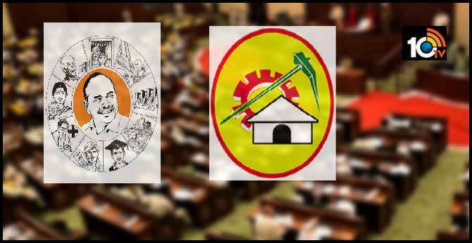 3 రాజధానులు : మండలిలో ఏం జరగనుంది.. టీడీపీ, వైసీపీ బలాబలాలు 3 రాజధానులు : మండలిలో ఏం జరగనుంది.. టీడీపీ, వైసీపీ బలాబలాలు