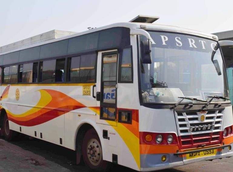ఆర్టీసీ డ్రైవర్లకు 8గంటలే విధులు ఆర్టీసీ డ్రైవర్లకు 8గంటలే విధులు