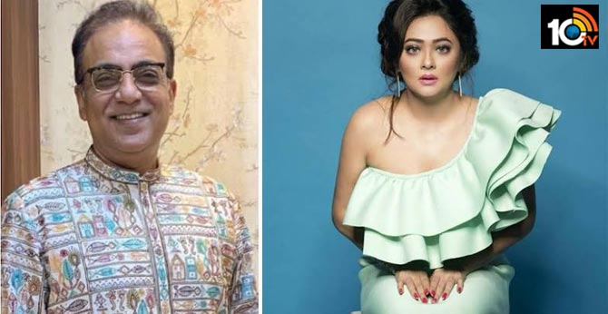మీటూ : ఆ నిర్మాత నాతో అసభ్యంగా ప్రవర్తించాడు మీటూ : ఆ నిర్మాత నాతో అసభ్యంగా ప్రవర్తించాడు