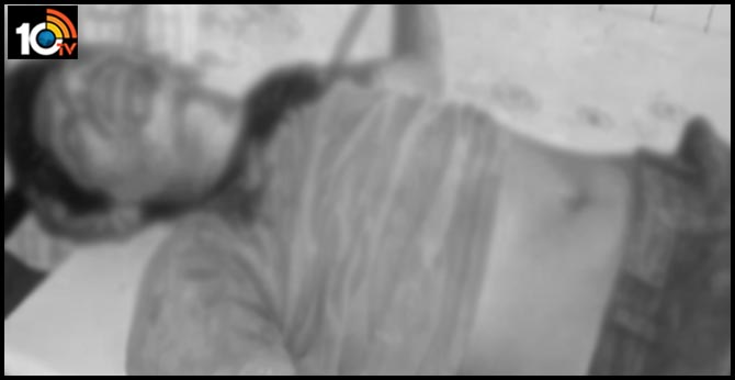 brother-in-law cut throat  wife brother In chivvemla police station Suryapet