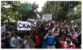 Amid CAA protests, Catholic Church of India to declare Jan 26 as Constitution Protection Day