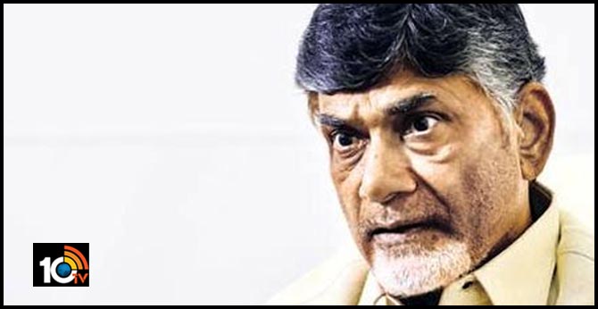 Never saw this type of government in 40 years Chandrababu
