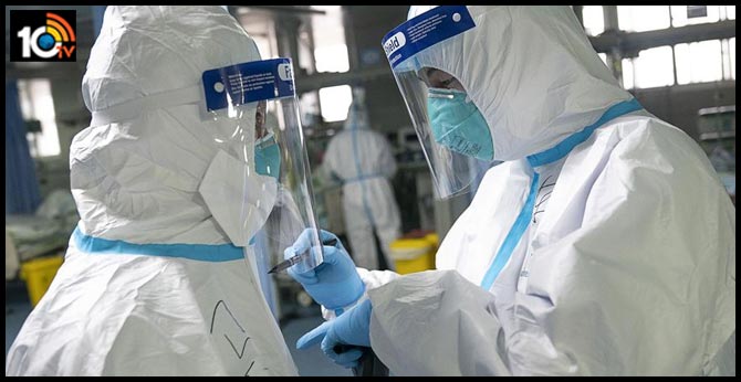 coronavirus-hit Wuhan has two laboratories linked to Chinese bio-warfare program