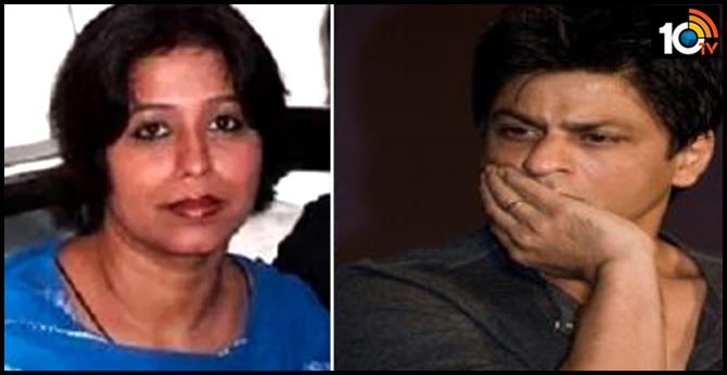 Shah Rukh Khan's cousin sister Noor Jehan passes away
