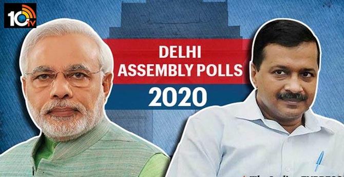 delhi assembly election schedule