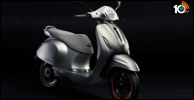 Old is gold, and electric: Bajaj to launch battery-powered Chetak on January 14