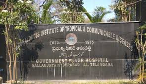 Five another coronavirus suspects admitted in Fever Hospital