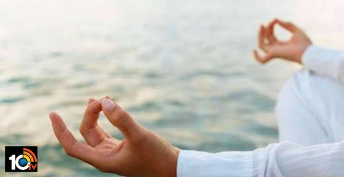 Yoga break : ప్రభుత్వ, కార్పొరేట్ సంస్థల్లో వ్యాయామాలు Yoga break : ప్రభుత్వ, కార్పొరేట్ సంస్థల్లో వ్యాయామాలు