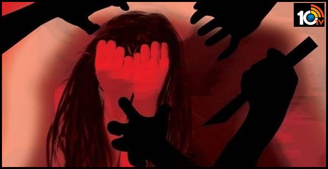 gang rape in eluru
