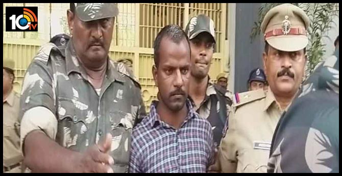 hajipur serial killer case final judgement may be on january 27