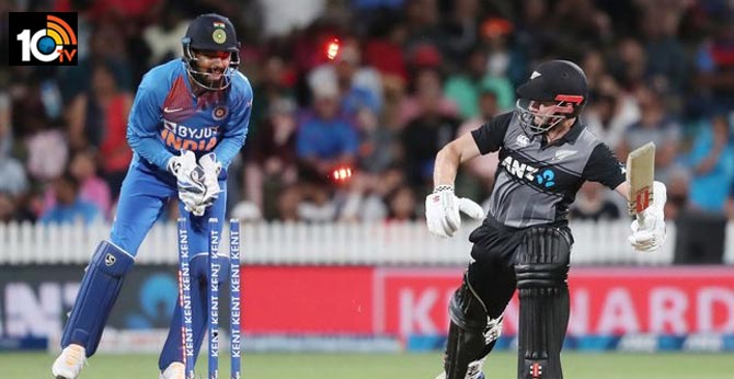 india, new zealand 3rd t20