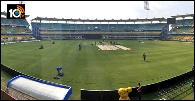 rain washes out india, srilanka first t20
