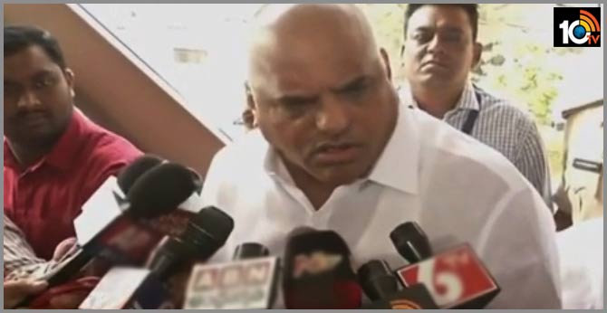 ‘We will solve the problems of Amaravati farmers’ Minister Botsa satyanarayana