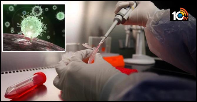 India: Doctor claims to have invented cure for Coronavirus