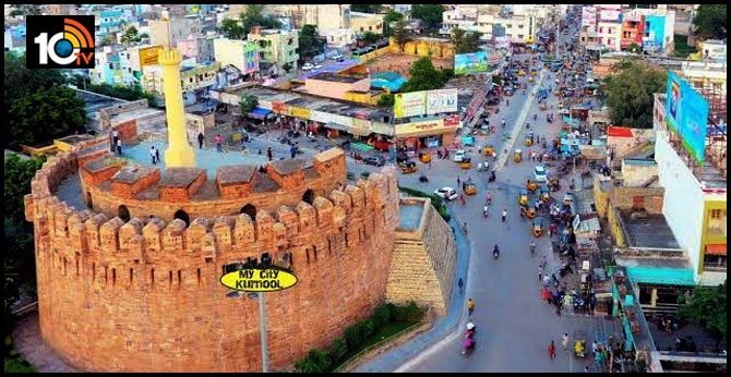 కర్నూలులో కరోనాతో ప్రముఖ డాక్టర్ మృతి, ఆందోళనలో రెండు జిల్లాల రోగులు కర్నూలులో కరోనాతో ప్రముఖ డాక్టర్ మృతి, ఆందోళనలో రెండు జిల్లాల రోగులు