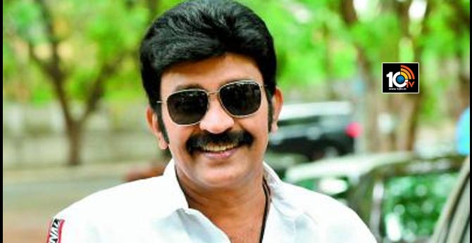 maa association approved rajasekhar resignation