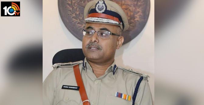 manoj shashidhar appointed as cbi new joint director