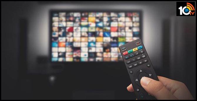 trai release new tariff rates  provide more channels at low price