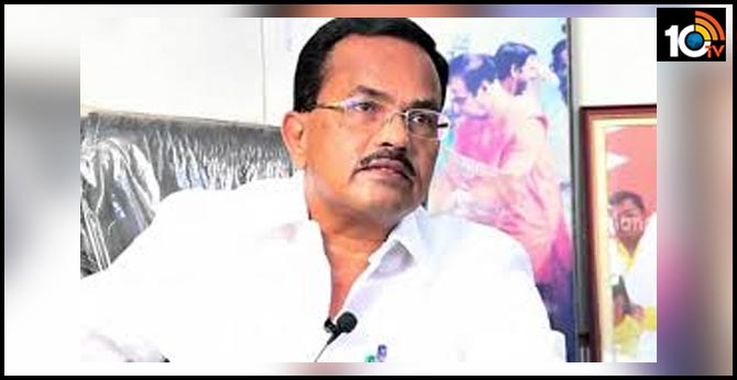 mothkupally narasimhulu to join bjp