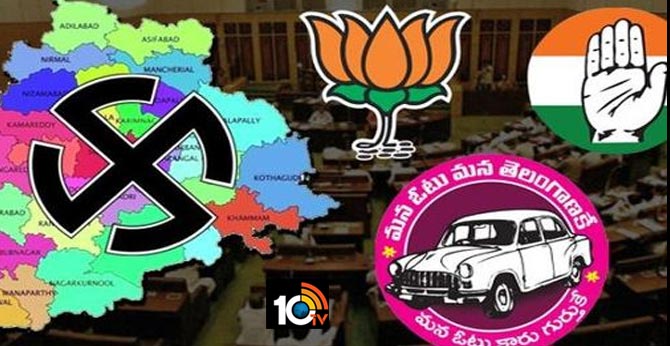 మున్సిపోల్స్ ఫలితాలు : ముందు జాగ్రత్తగా కర్నాటక, గోవాకు గెలుపు గుర్రాలు తరలింపు మున్సిపోల్స్ ఫలితాలు : ముందు జాగ్రత్తగా కర్నాటక, గోవాకు గెలుపు గుర్రాలు తరలింపు