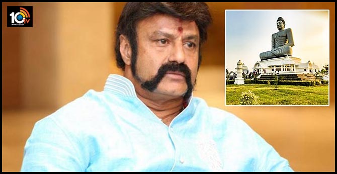nandamuri balakrishna tour cancelled