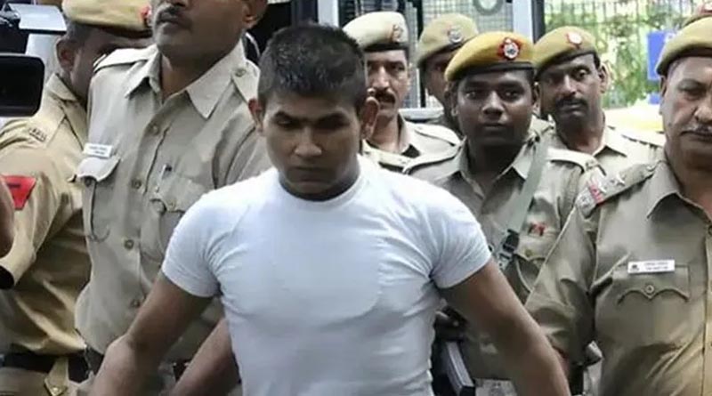 Death row convict Vinay wants to send personal diary to Prez with mercy plea