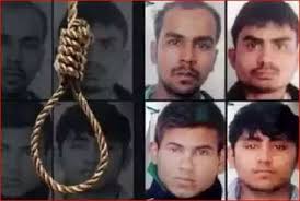 nirbhaya's accused dramas