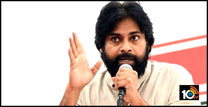 రాజధాని ఎక్కడికి వెళ్లినా తిరిగి ఇక్కడికే వస్తుంది : పవన్ కళ్యాణ్ రాజధాని ఎక్కడికి వెళ్లినా తిరిగి ఇక్కడికే వస్తుంది : పవన్ కళ్యాణ్