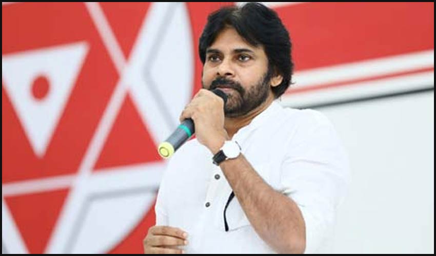 Pawan Kalyan Postponed Tour Capital Villages 24052