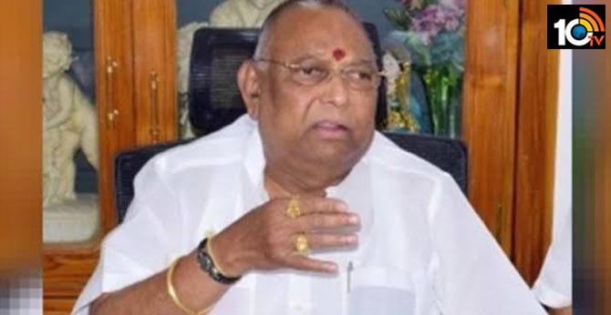 rayapati sensational comments