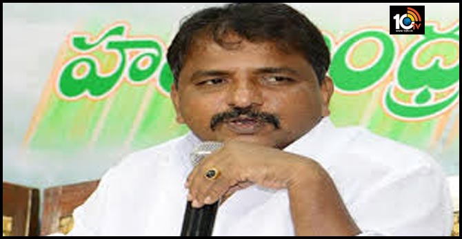 శైలజానాధ్ రాకతో హస్తం దశ తిరుగుతుందా ? శైలజానాధ్ రాకతో హస్తం దశ తిరుగుతుందా ?